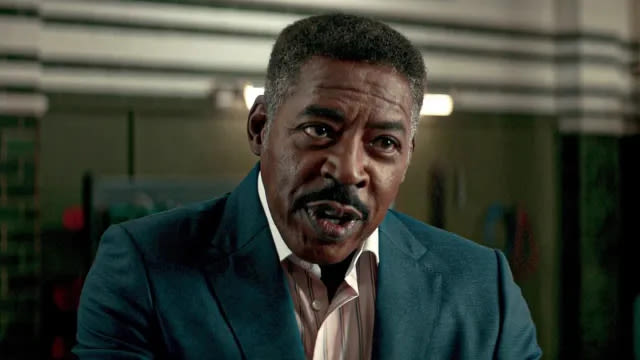 Interview: Ernie Hudson Talks Ghostbusters: Frozen Empire Connecting With Families