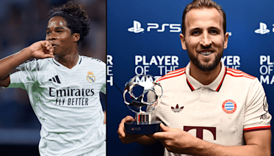 Champions League Briefing – Kane and Bayern’s records, Endrick’s impact and two outrageous goals