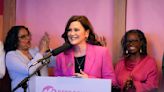 Whitmer strikes 1931 abortion ban from Michigan law