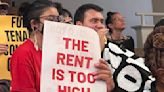 Rent increases fought by tenants across NYC as Rent Guidelines Board weighs potential hikes of up to 7%