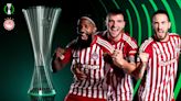 El Olympiacos gana la UEFA Europa Conference League 2023/24: conoce al campeón | UEFA Europa Conference League