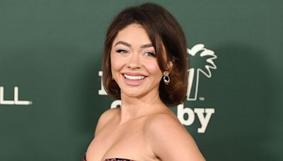 Sarah Hyland Just Revealed Her Go-to Airport Outfit — Plus, 5 Things She Doesn’t Travel Without