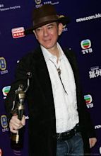 Anthony Wong (Hong Kong actor)