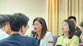 《新住民基本法》審查麥玉珍點名她引戰！ 羅美玲：我從不會否定其他委員｜壹蘋新聞網