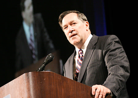 Former U.S. Sen. Joe Donnelly to serve as state’s DNC delegation chair - Indianapolis Business Journal