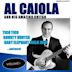Al Caiola and His Amazing Guitar, Vol. 1