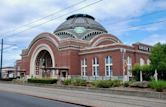 Union Station (Tacoma, Washington)