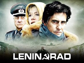 Attack on Leningrad