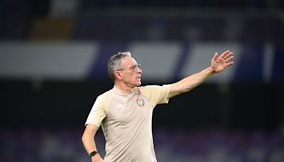 Iran manager praises Paulo Bento's UAE following World Cup qualifier