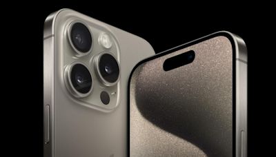 iPhone 16 Pro相機規格將升級 外媒曝4大亮點│TVBS新聞網