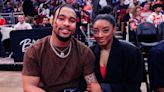 Simone Biles' Husband Revealed How He Handled His Interview Controversy Behind the Scenes