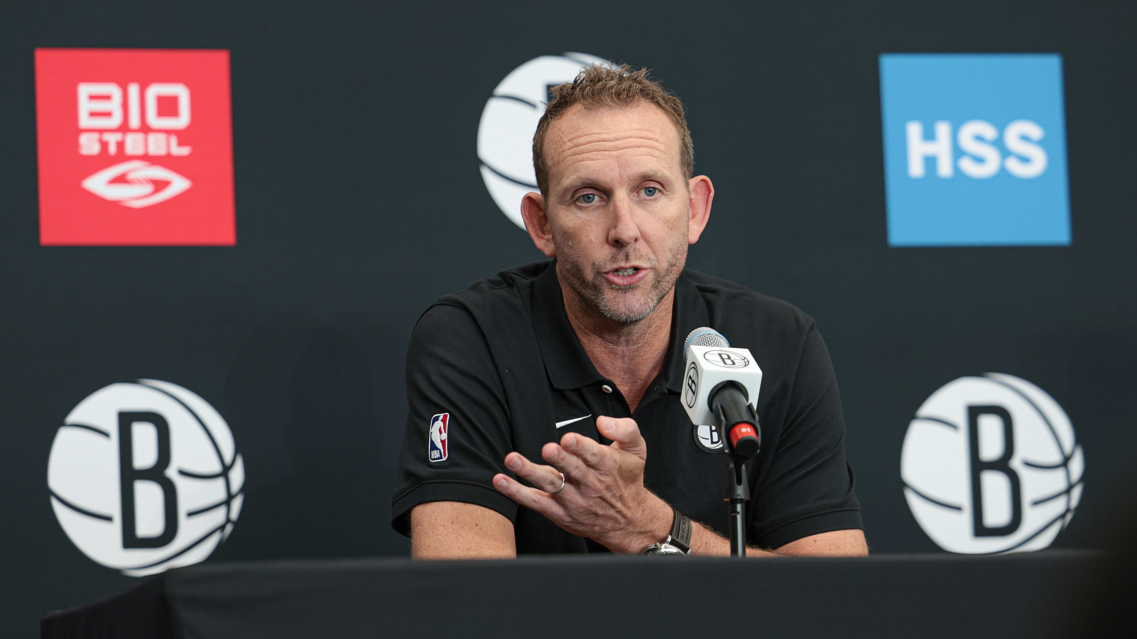 Brooklyn Nets: Should the Team Trade Into the Top-Five at 2024 NBA Draft?