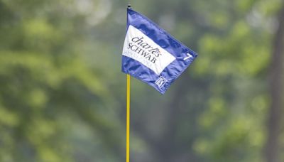 2024 Charles Schwab Challenge leaderboard: Live updates, full coverage, golf scores in Round 4 on Sunday