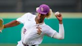 LSU increases winning streak to five with Sunday shutout against Central Connecticut State