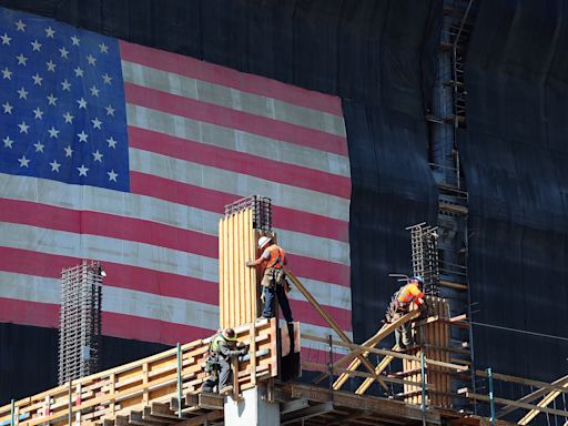 June jobs report ushers in new quarter during holiday-shortened trading: What to know this week