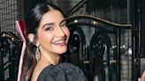 Sonam Kapoor Recalls Saying 'Sh*t' Things When She Was Younger: 'I'd Be Cancelled If I Did That Now' - News18