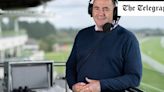 BBC racing commentator’s family killed in triple crossbow attack