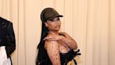 Nicki Minaj passes Missy Elliott as Billboard Hot 100's longest-charting female rapper