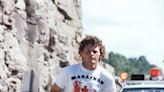 'He was the ultimate hero': Canadians raise $1M on shirts designed by Ryan Reynolds for Terry Fox Foundation