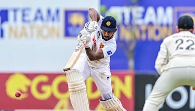 WATCH | Kamindu Mendis Equals Sir Donald Bradman For THIS Record During SL Vs NZ 2nd Test