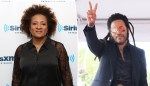 Wanda Sykes says people have confused her for Lenny Kravitz: ‘Twins!’