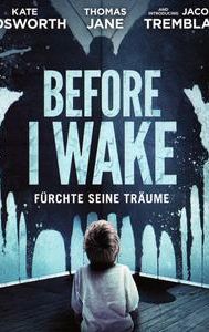 Before I Wake