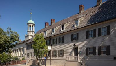 Bethlehem´s Moravian Church Settlements now a UNESCO World Heritage Site