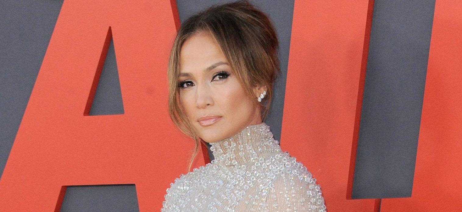 Jennifer Lopez Continues House-Hunting As She Inspects $22M Mansion Amid Divorce Rumors