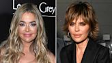 Denise Richards Reflects on the Downfall of Her 20-Year Friendship with Lisa Rinna: 'At What Cost?'