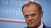 Polish PM Tusk says he received threats after assassination attempt on Slovakia's PM