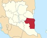 Pekan District