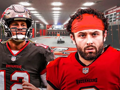 Bucs QB Baker Mayfield For MVP? Not Likely In Tampa Bay