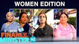 If I Were Finance Minister…: What India's Women Would Do With Nirmala's Job For 1 Day | Budget 2024