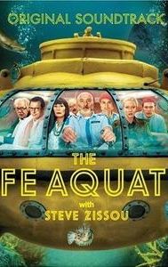 Life Aquatic With Steve Zissou