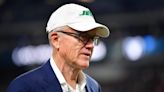 Jets owner Woody Johnson throws shade at Zach Wilson: 'Didn't have' backup QB last season