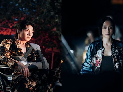 Ji Chang Wook and Jeon Do Yeon’s Revolver to be released in 172 regions worldwide including US, India, Singapore and more