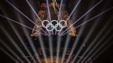 World's press says Olympics ceremony was a 'boring, soaking-wet mess'