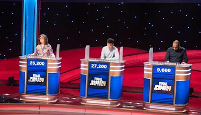 Ratings: Jeopardy! Masters Ends on High Note, Survivor and Chicago Fire Finales Lead Wednesday