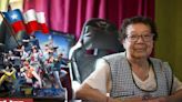 Mami Nena, la abuela gamer chilena de 81 años que se refugió en los videojuegos para superar la muerte de su marido, y que ahora es toda una celebridad
