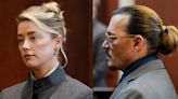 Why Johnny Depp won't look Amber Heard in the eye at trial