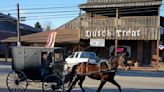 Slain pregnant Amish woman had cuts to her head and neck, Pennsylvania police say