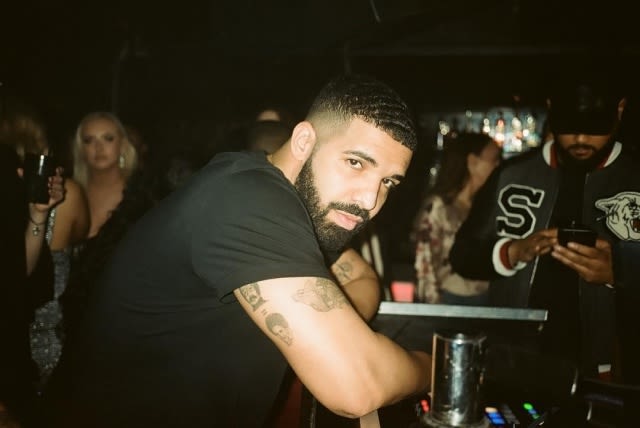 Why do American rappers see Drake as not Black enough? - EconoTimes