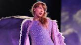 Taylor Swift may continue unstoppable winning streak at the Golden Globes