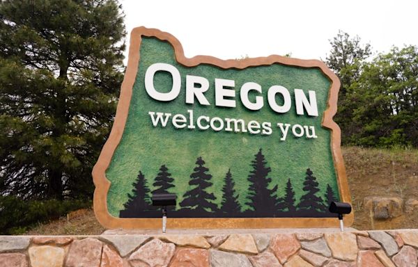 Oregon is among the worst states to live in, according to WalletHub