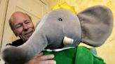 Laurent de Brunhoff, ‘Babar’ heir and author, dies at age 98