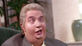 In return to TV talk, Jiminy Glick leaves them laughing - The Boston Globe