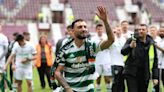 Sead Haksabanovic leaves Celtic to join Malmo