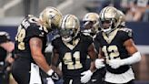 Week 2 Fantasy Football Booms & Busts: Alvin Kamara, Saints show strength few saw coming