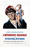 Escalation (1968 Italian film)