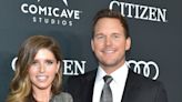 Katherine Schwarzenegger addresses public backlash to Chris Pratt relationship